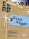 Bug Club Independent Non Fiction Year 3 Brown A Lost in Egypt - Nick Hunter - 9781408273982