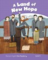 Level 5: Land of New Hope CLIL - Jocelyn Potter ; John Hughes ; Andrew Hopkins - 9781408286982