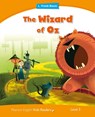 Level 3: Wizard of Oz - Helen Parker - 9781408288344