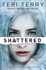 SLATED Trilogy: Shattered - Teri Terry - 9781408319505