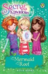 Secret Kingdom: Mermaid Reef - Rosie Banks - 9781408323670