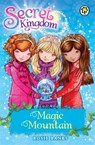 Secret Kingdom: Magic Mountain - Rosie Banks - 9781408323687