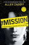 The Mission - Allen Zadoff - 9781408328361