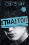 The Traitor - Allen Zadoff - 9781408328385