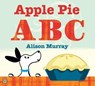 Apple Pie ABC - Alison Murray - 9781408328842