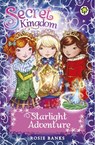 Secret Kingdom: Starlight Adventure - Rosie Banks - 9781408329184