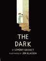 The Dark - Lemony Snicket - 9781408330036