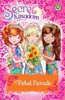 Secret Kingdom: Petal Parade - Rosie Banks - 9781408333082