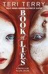 Book of Lies - Teri Terry - 9781408334287