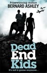 Dead End Kids - ASHLEY,  Bernard - 9781408338957