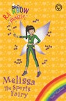 Rainbow Magic: Melissa the Sports Fairy - Daisy Meadows - 9781408341643