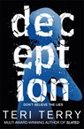 Dark Matter: Deception - Teri Terry - 9781408341742