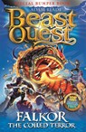 Beast Quest: Falkor the Coiled Terror - Adam Blade - 9781408342978