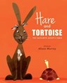 Hare and Tortoise - Alison Murray - 9781408345351