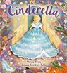 Cinderella - Ursula Jones ; Jessica Courtney Tickle - 9781408345696