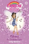 Rainbow Magic: Paloma the Dodgems Fairy - Daisy Meadows - 9781408349618