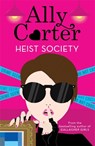 Heist Society: Heist Society - Ally Carter - 9781408349991