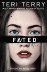 Fated - Teri Terry - 9781408350669
