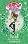 Rainbow Magic: Padma the Pirate Fairy - Daisy Meadows - 9781408352441