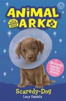 Animal Ark, New 2: Scaredy-Dog - Lucy Daniels - 9781408354186