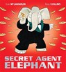Secret Agent Elephant - Eoin McLaughlin - 9781408354261