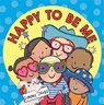 Happy to Be Me - Emma Dodd - 9781408355701