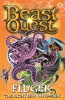 Beast Quest: Fluger the Sightless Slitherer - Adam Blade - 9781408357774