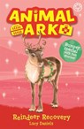 Animal Ark, New 3: Reindeer Recovery - Lucy Daniels - 9781408359297