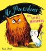 Mr Pusskins and Little Whiskers - Sam Lloyd - 9781408360729