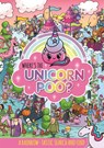 Where's the Unicorn Poo? - Alex Hunter - 9781408361207