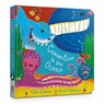 Commotion in the Ocean Board Book - Giles Andreae - 9781408361795