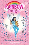 Rainbow Magic: Maryam the Nurse Fairy - Daisy Meadows - 9781408364666