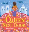 The Queen Next Door - Marcela Ferreira - 9781408366134