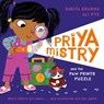 Priya Mistry and the Paw Prints Puzzle - Babita Sharma - 9781408366301