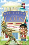 Hotel of the Gods: Mummy Wrap Battle - Tom Easton - 9781408366394