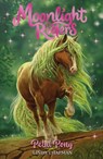 Moonlight Riders: Petal Pony - Linda Chapman - 9781408366813