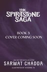 The Spiritstone Saga: Tariq and the Nightmare Kingdom - Sarwat Chadda - 9781408369319