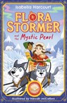 Flora Stormer and the Mystic Pearl - Isabella Harcourt - 9781408370049
