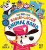 The Big-Time Boogie-Woogie Animal Band - Giles Andreae - 9781408370384