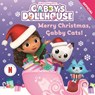 DreamWorks Gabby's Dollhouse: Merry Christmas, Gabby Cats - Official Gabby's Dollhouse - 9781408371763