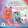 DreamWorks Gabby's Dollhouse: MerCat's Mermaid Adventure - Official Gabby's Dollhouse - 9781408372210