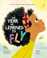 The Year We Learned to Fly - Jacqueline Woodson - 9781408373590