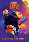 Despicable Me 4 Story of the Movie - Tbd - 9781408374504