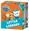 Little Library: Octonauts Above & Beyond Boxset - Official Octonauts - 9781408374559