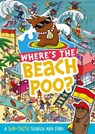 Where's the Beach Poo? - Alex Hunter - 9781408375228
