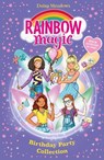 Rainbow Magic: Birthday Party Collection - Daisy Meadows - 9781408375556