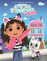 DreamWorks Gabby's Dollhouse: The Movie - Official Gabby's Dollhouse - 9781408375891