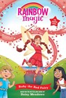 Rainbow Magic: Ruby the Red Fairy - Daisy Meadows - 9781408376324