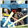 Doctor Who Demon Quest 4: Starfall -  - 9781408466704