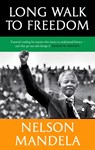 Long Walk To Freedom - Nelson Mandela - 9781408703113